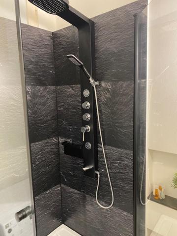 O&B Apartman Boedapest Buitenkant foto