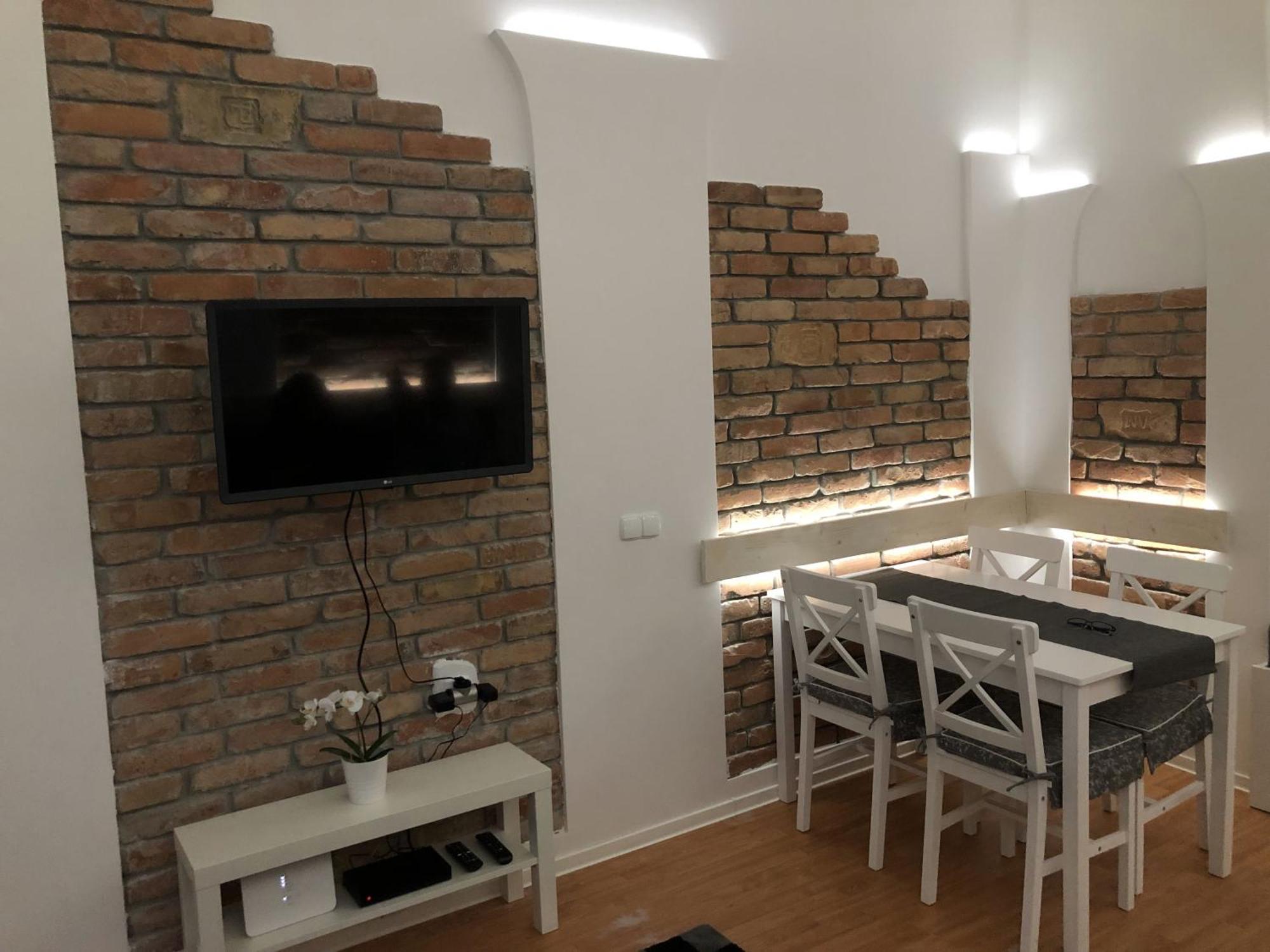 O&B Apartman Boedapest Buitenkant foto