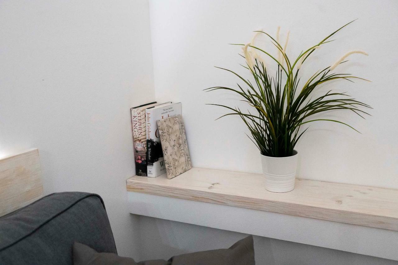O&B Apartman Boedapest Buitenkant foto