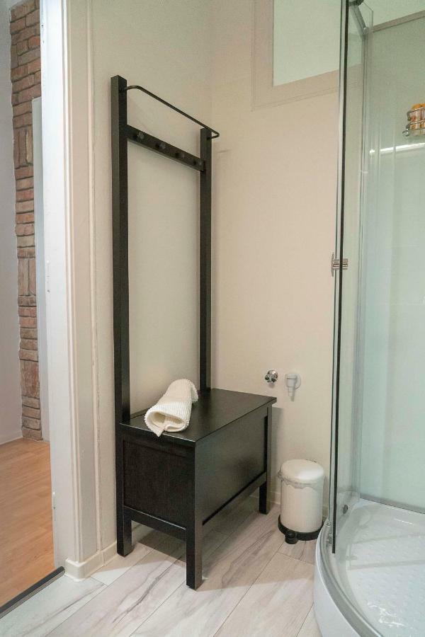 O&B Apartman Boedapest Buitenkant foto